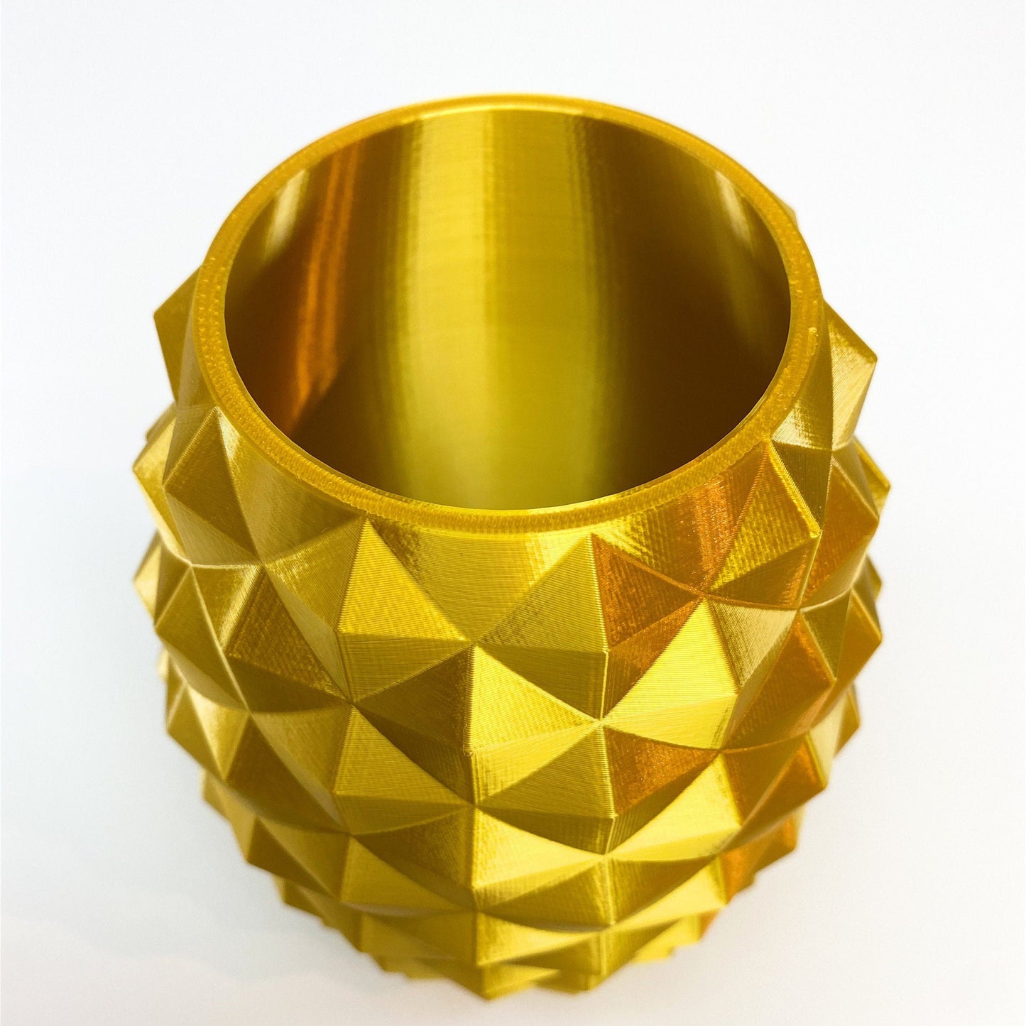 Pineapple Pot